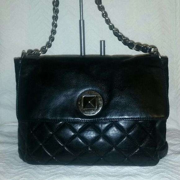 Kate Spade quilted handbag - Picture 1 of 8